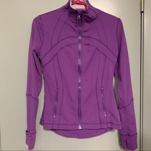 Lululemon define jacket